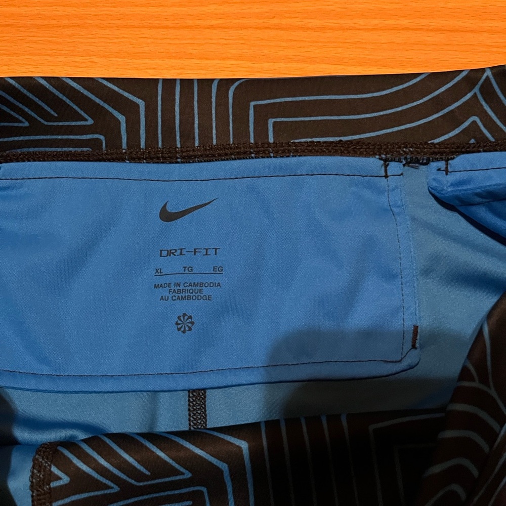 Nike Sport & Sanctuary Club Leggings / XL - Picture 6 of 6